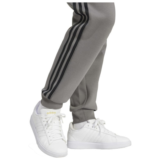 Adidas Γυναικείο παντελόνι φόρμας Future Icons 3-Stripes Regular Pants